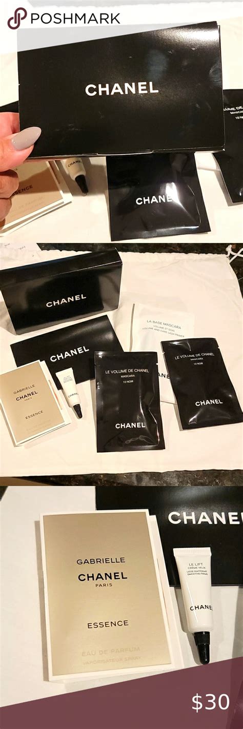 chanel gifts|chanel gift with purchase offers.